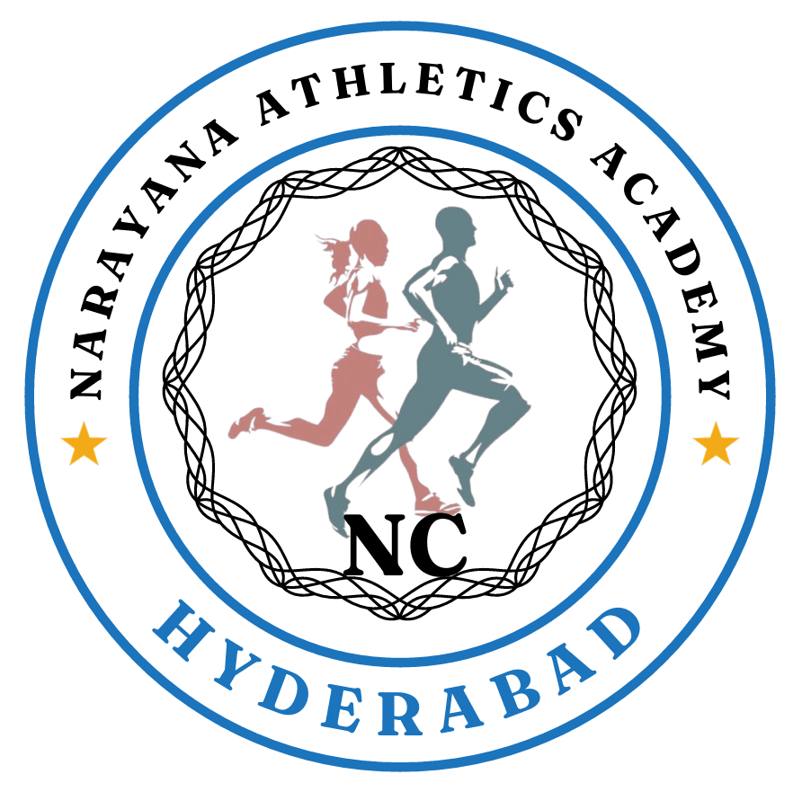 Narayana Athletics
